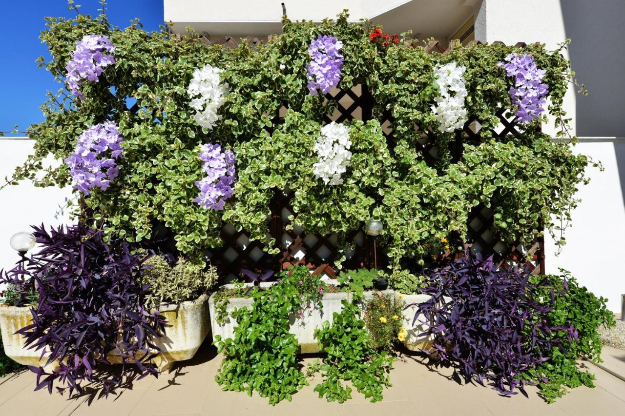 Apartment Lavender 维尔 外观 照片