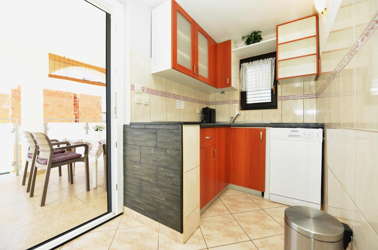 Apartment Lavender 维尔 外观 照片